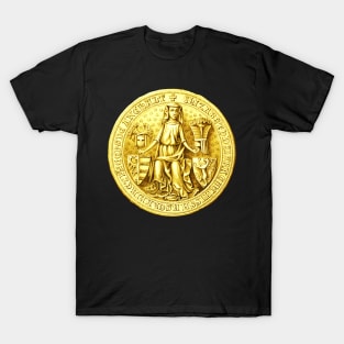 Coin - countess T-Shirt